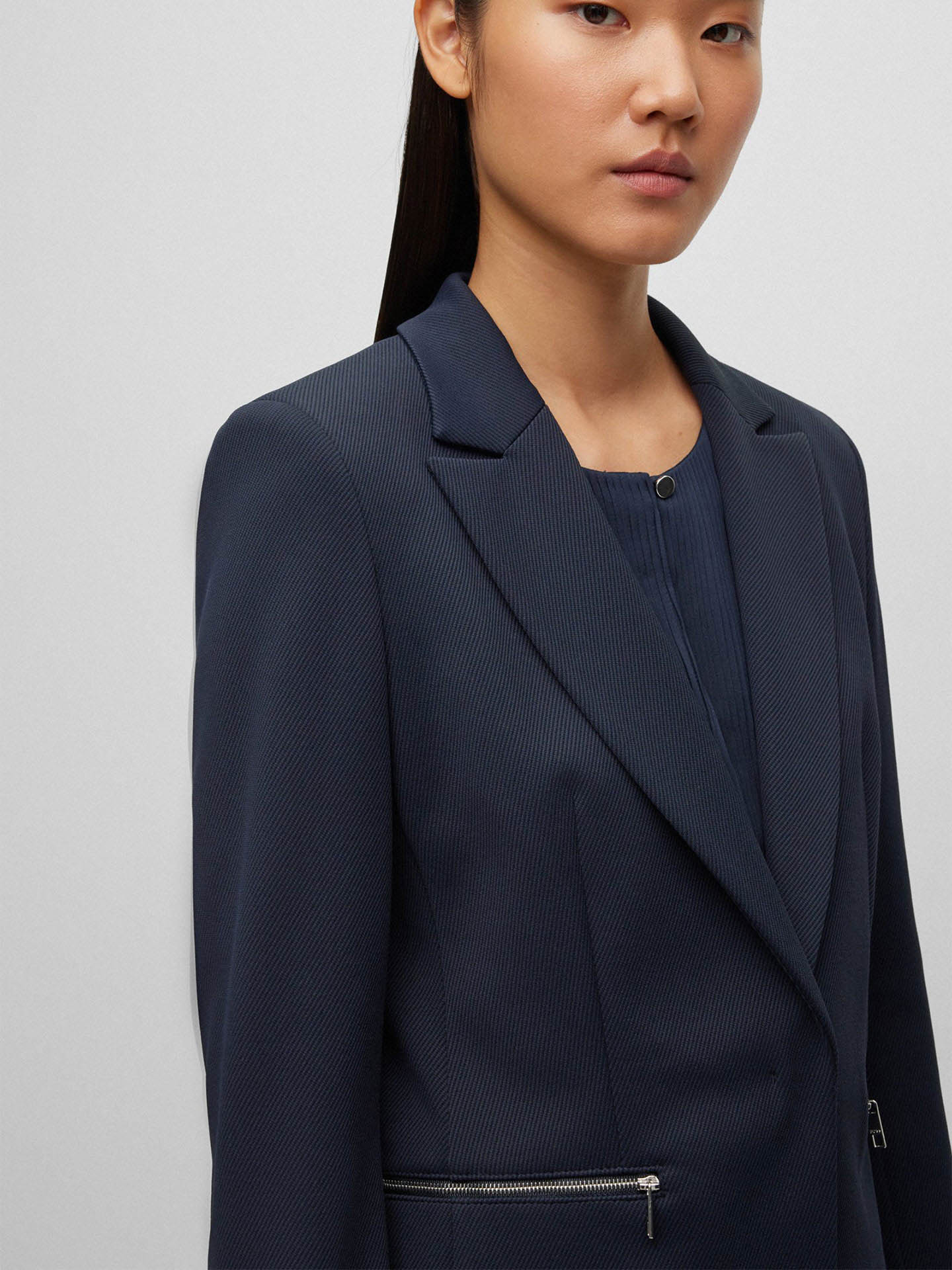 Blazer Básico