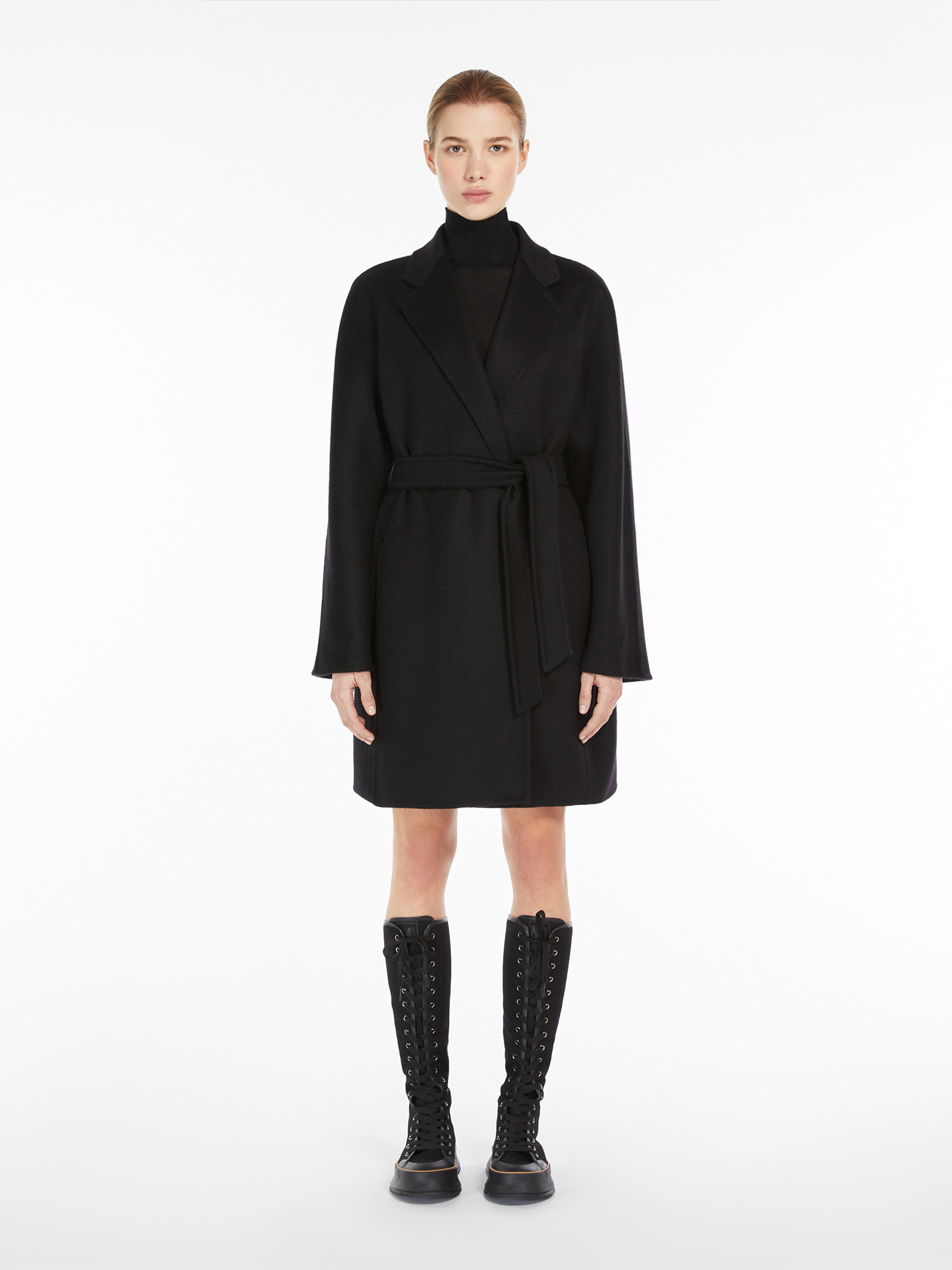 Sobretudo de Caxemira
