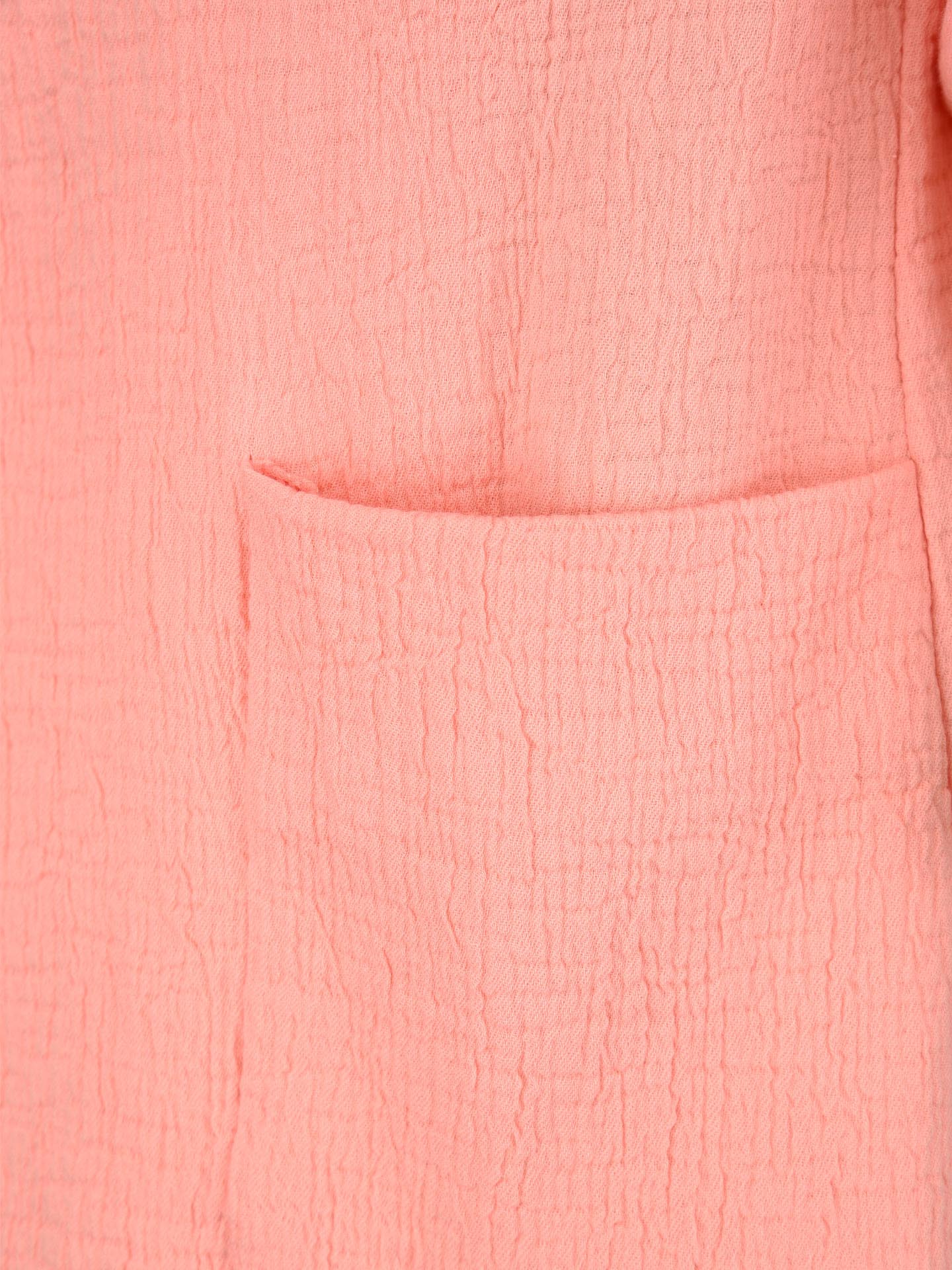 Blazer com Laçada