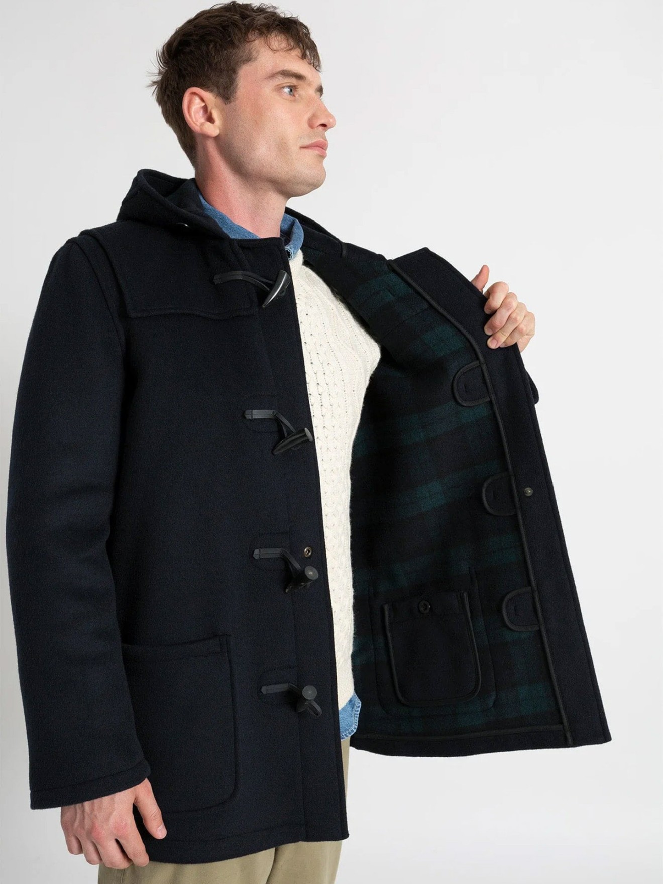 Doufle-Coat