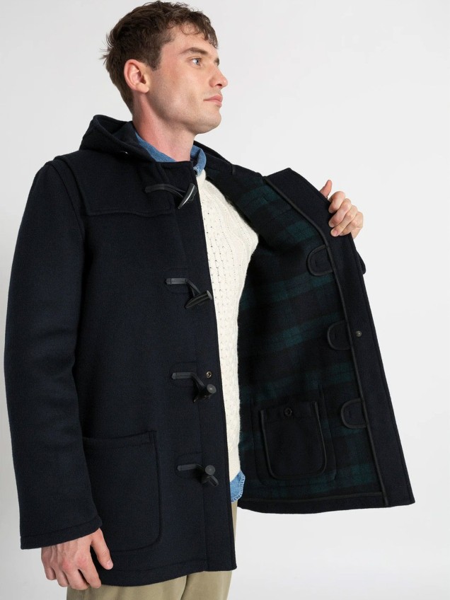 Doufle-Coat