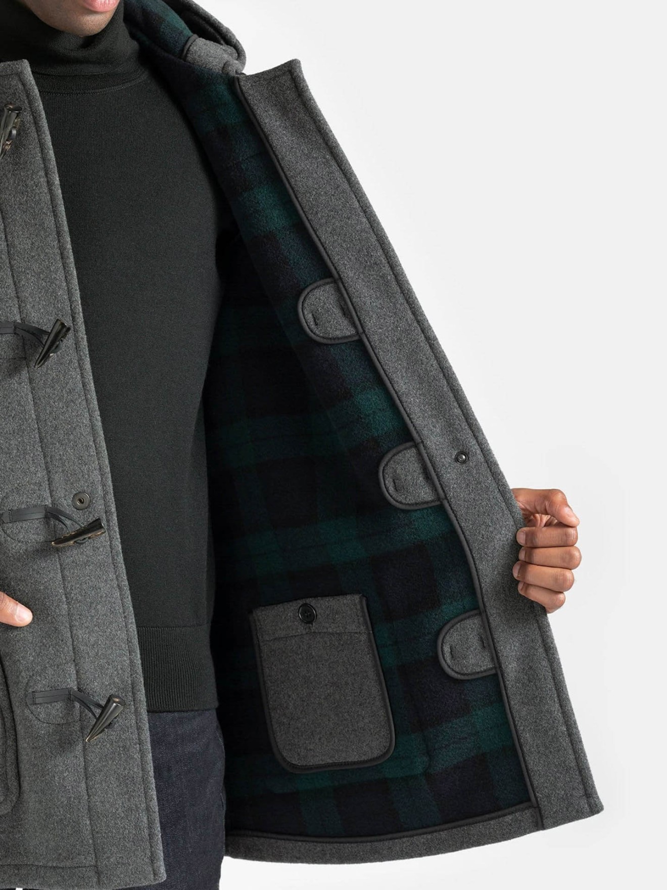 Doufle-Coat