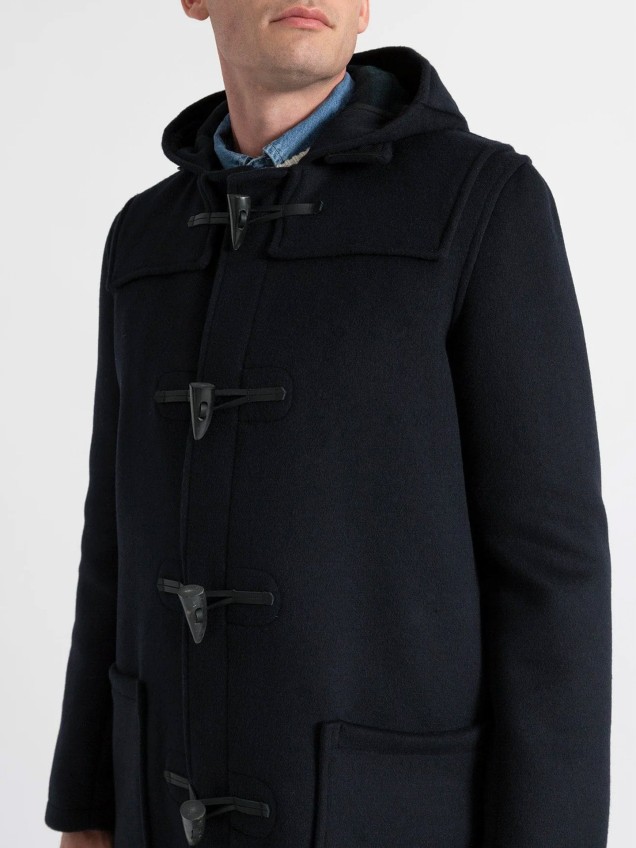 Doufle-Coat