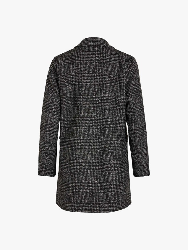 Sobretudo com Padrão