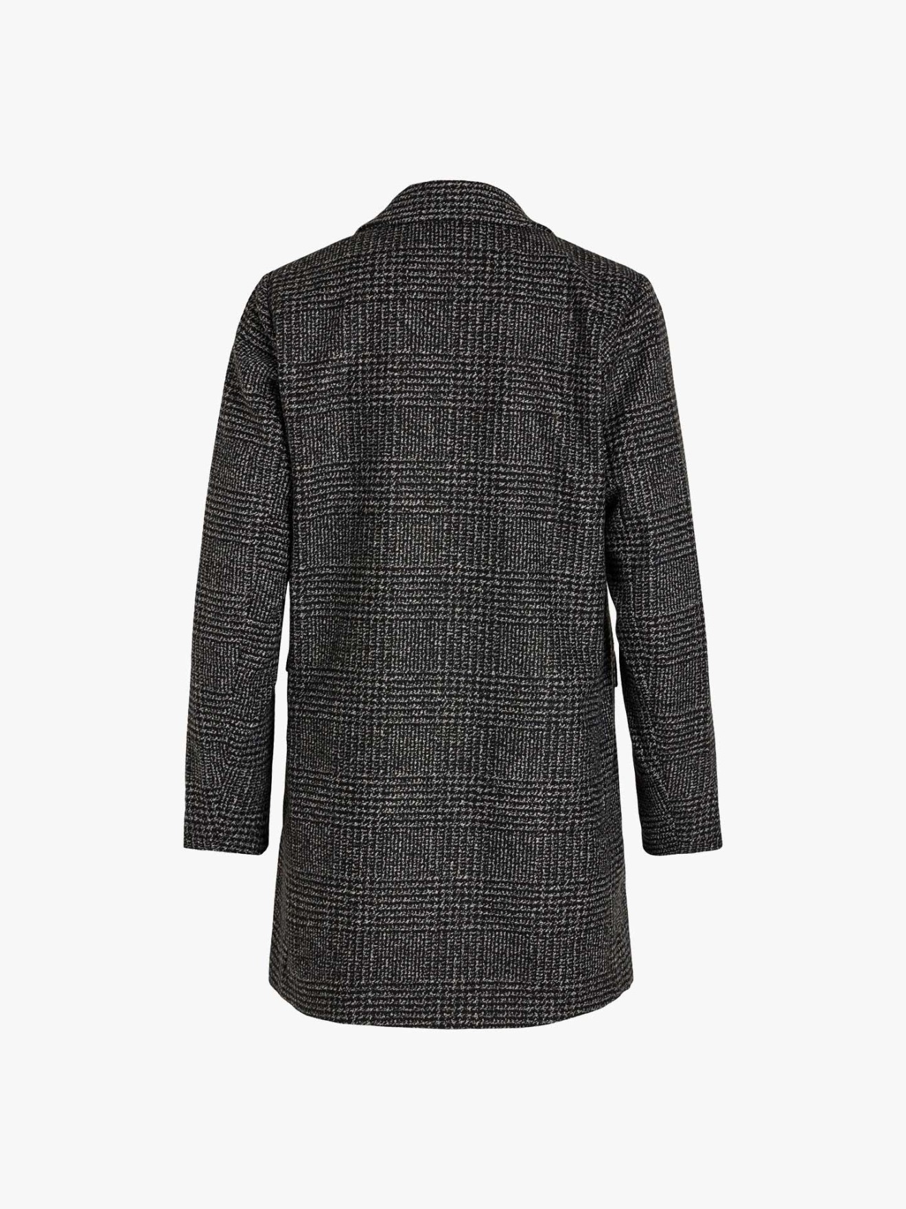 Sobretudo com Padrão