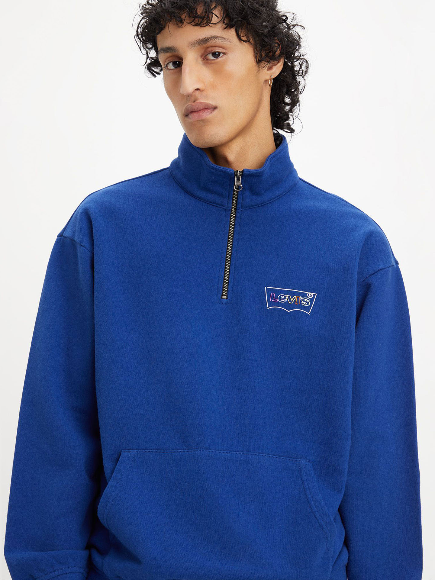 Camisola Relaxed Graphic