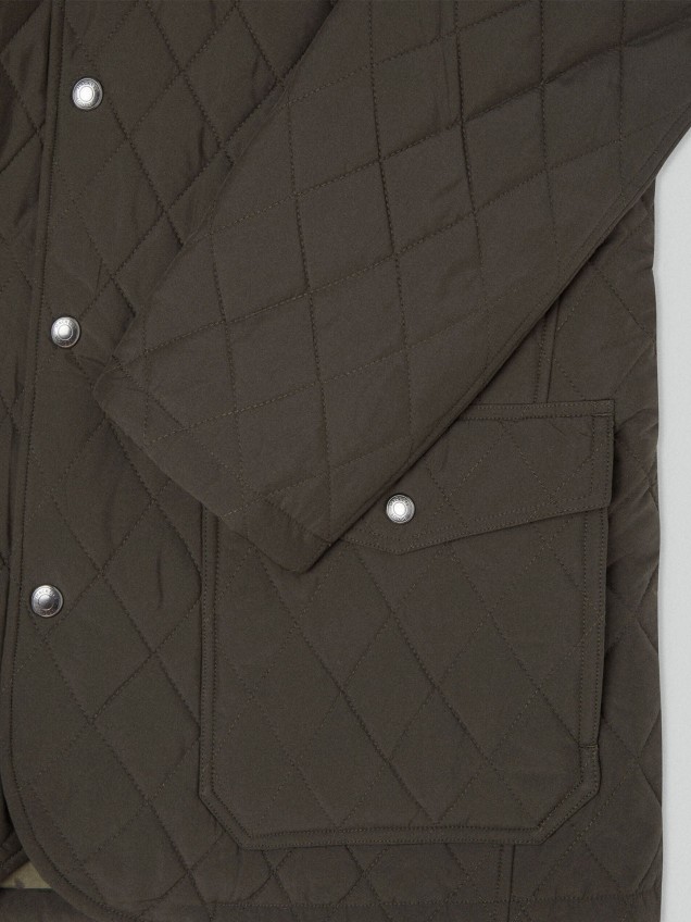 Casaco Acolchoado