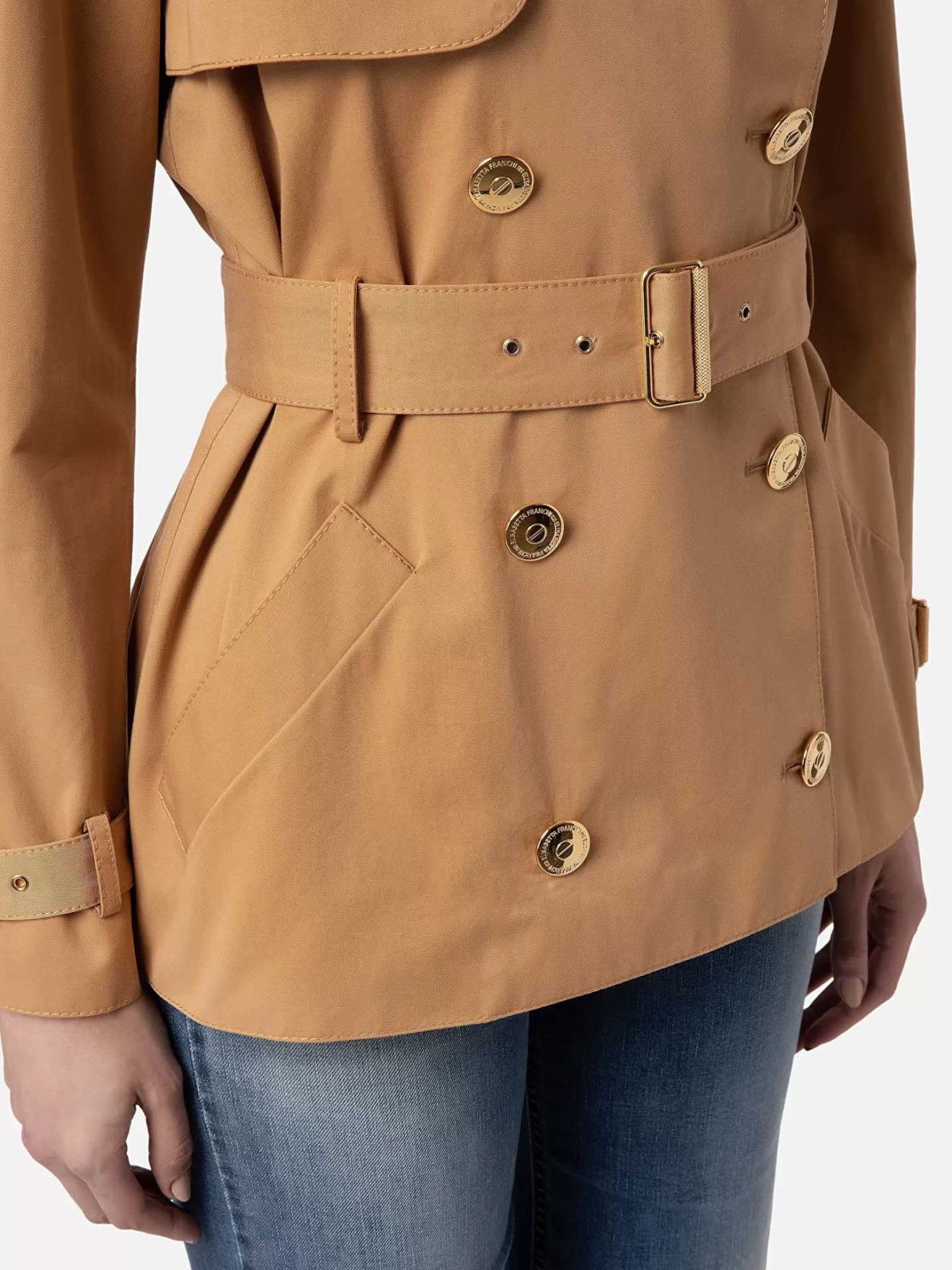 Trench Coat