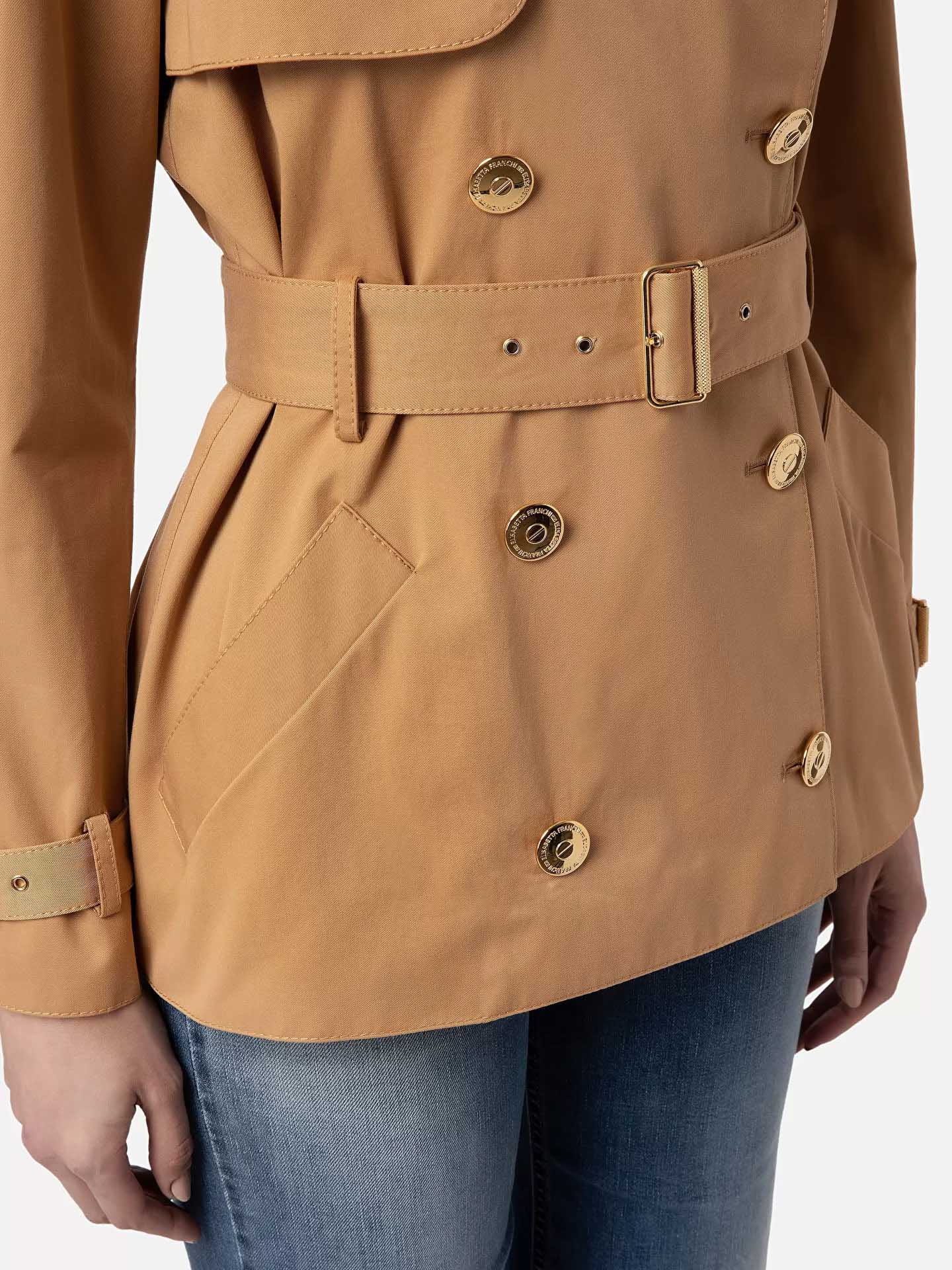 Trench Coat