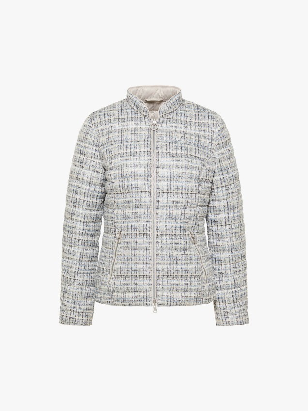 Blus�o com Padr�o