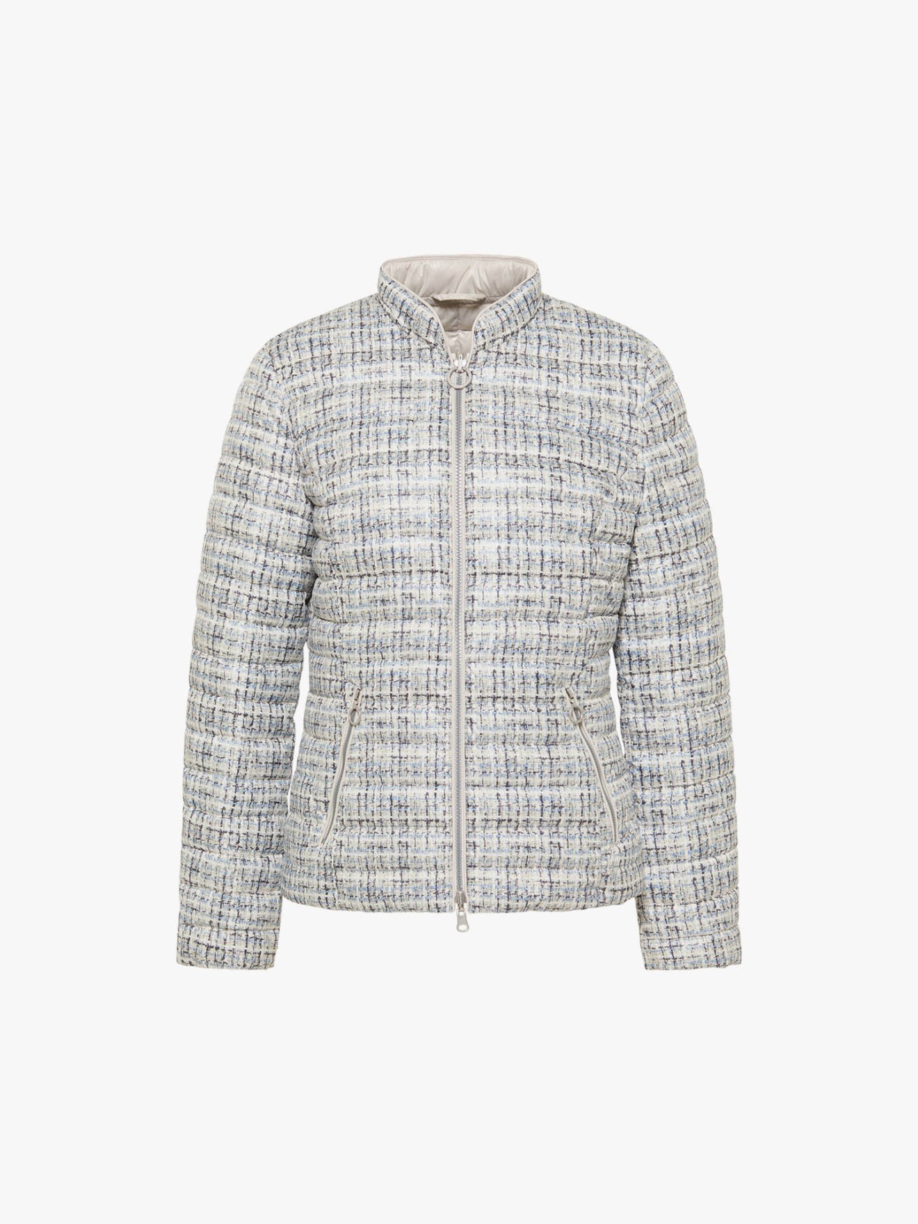 Blus�o com Padr�o
