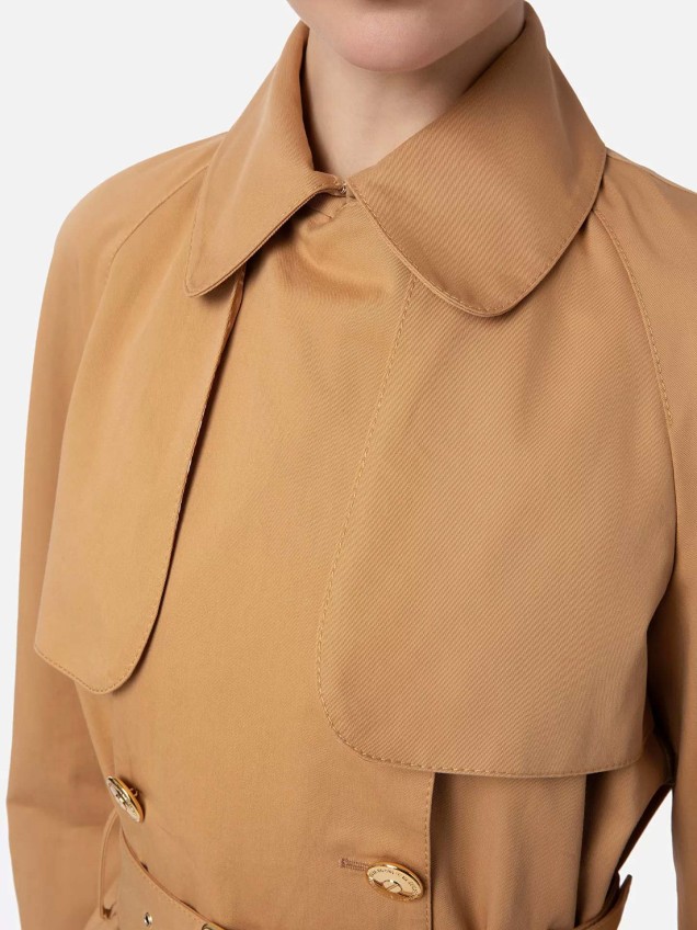 Trench Coat