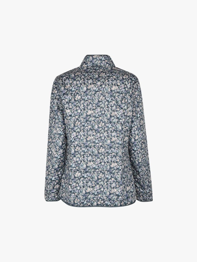 Parka Acolchoada