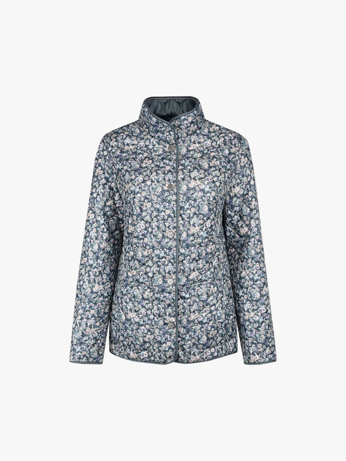 Parka Acolchoada