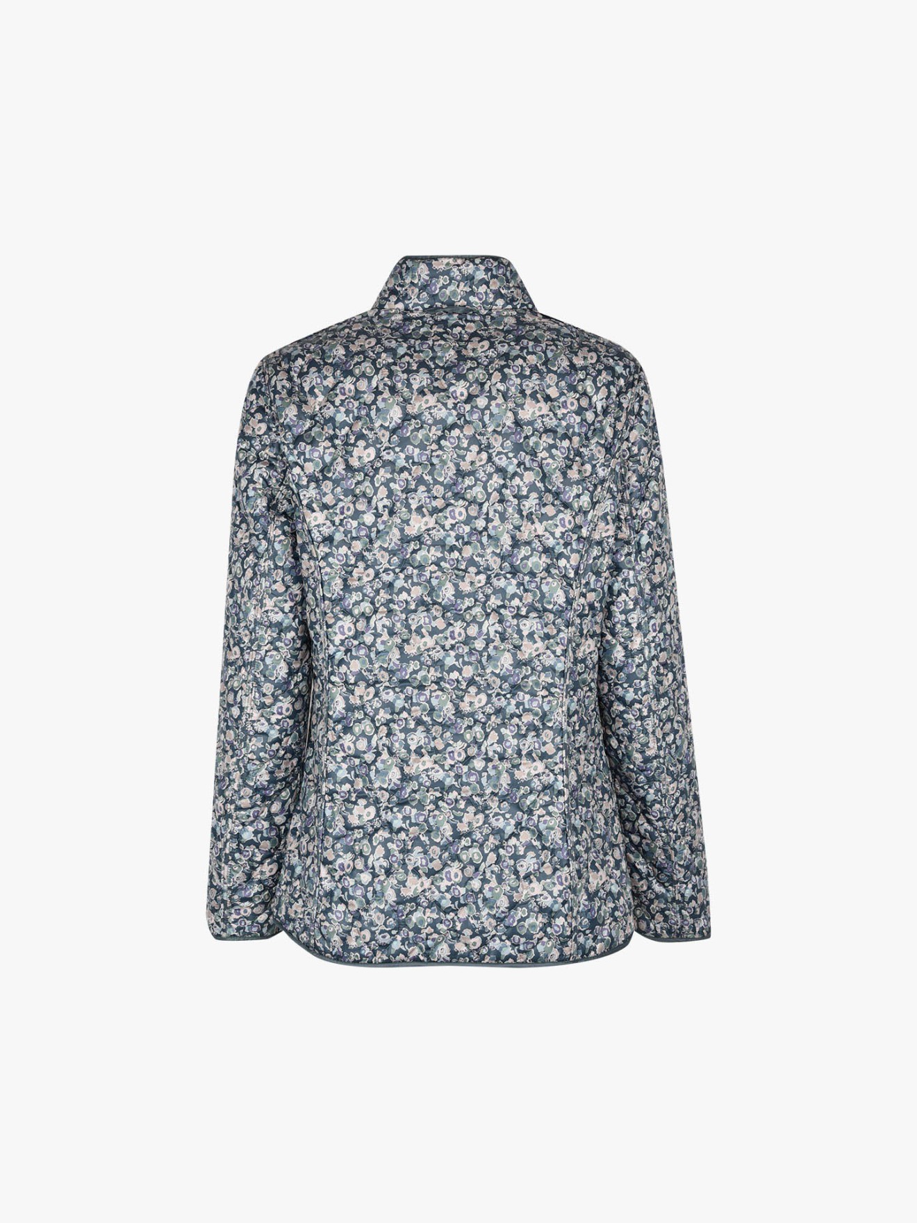 Parka Acolchoada