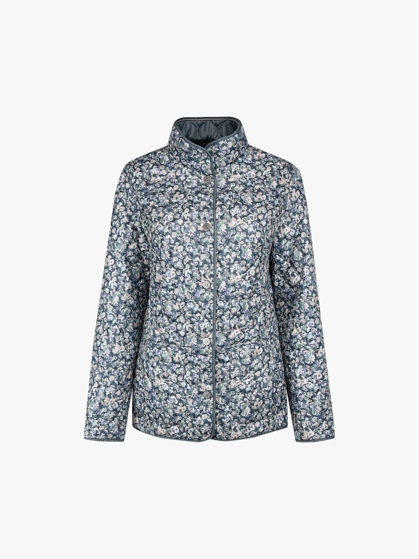Parka Acolchoada
