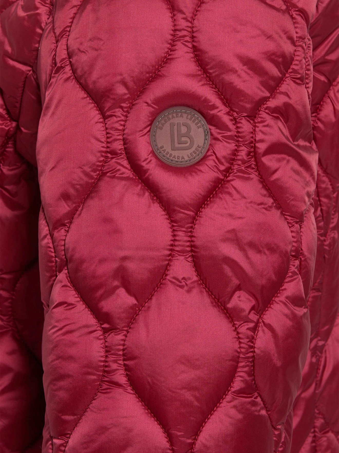 Blus�o Acolchoado