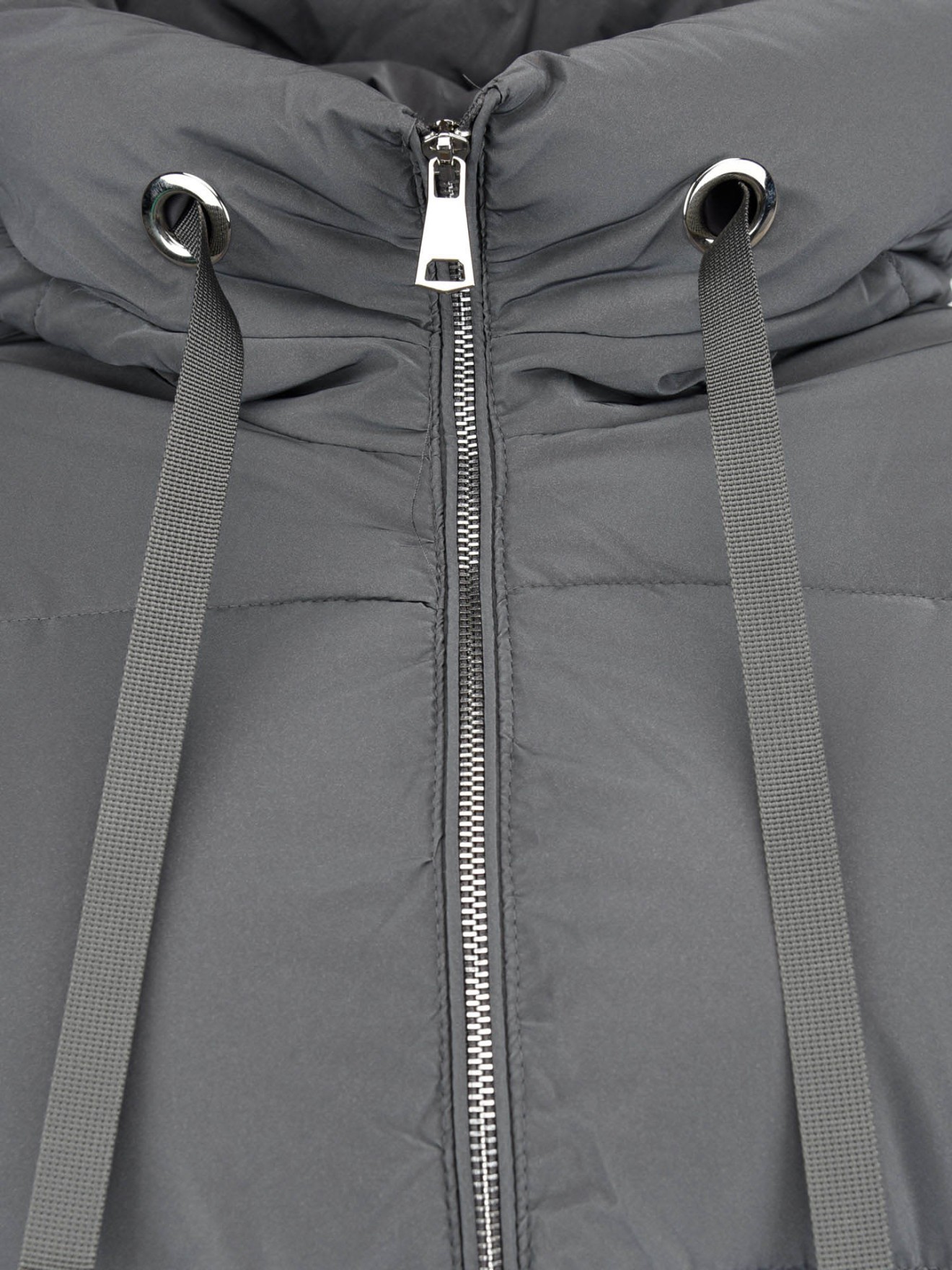 Blus�o Acolchoado