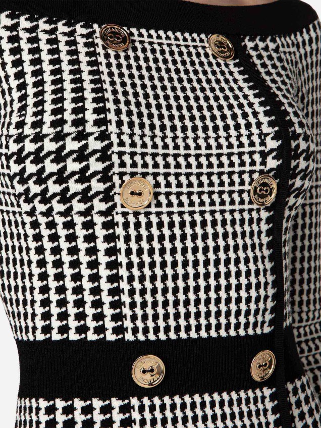Vestido de Malha