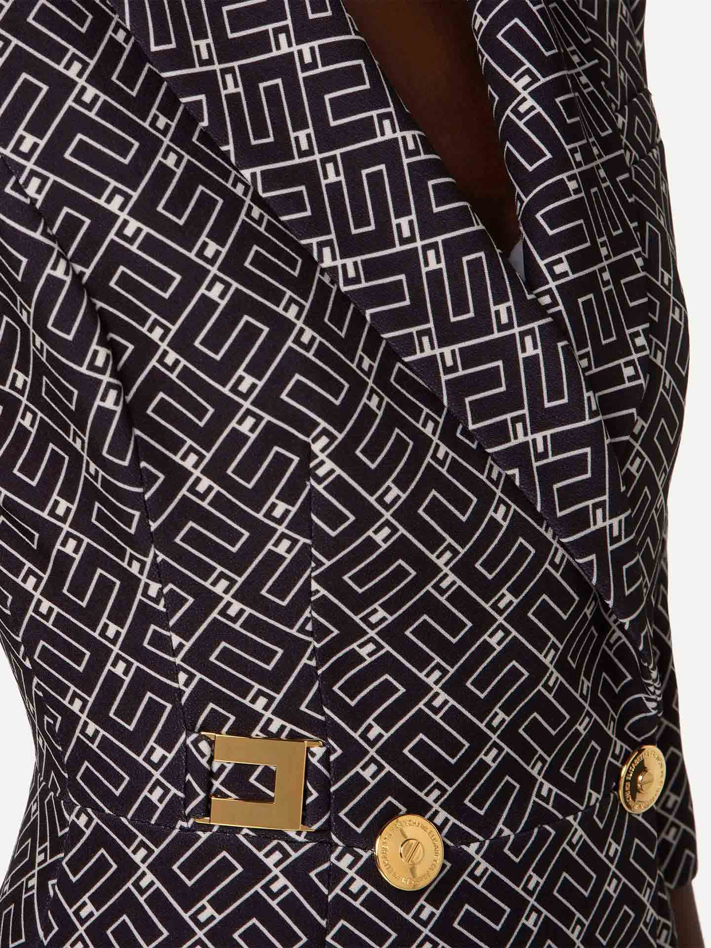 Vestido Midi