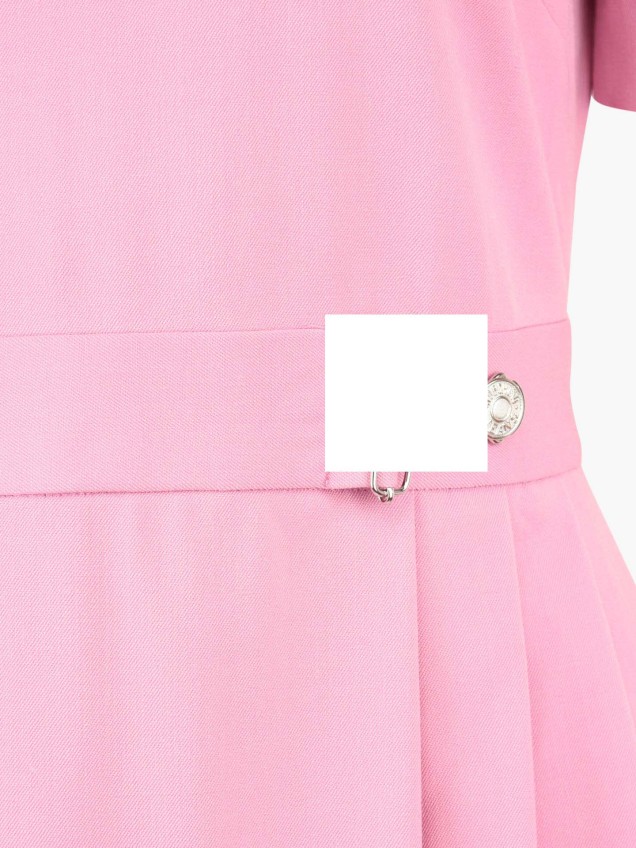 Vestido Midi