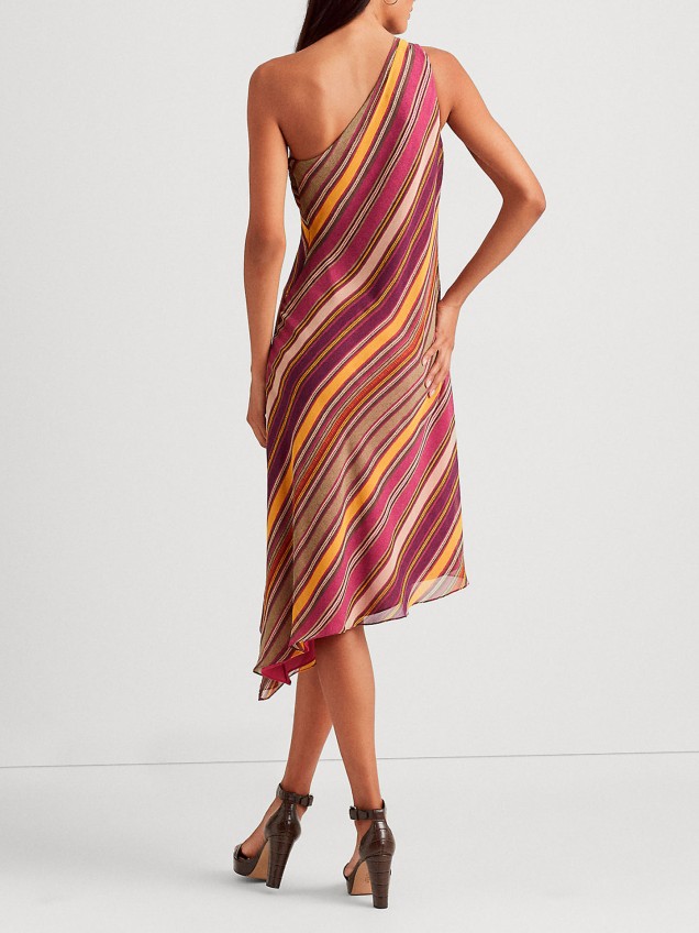 Vestido Assimétrico