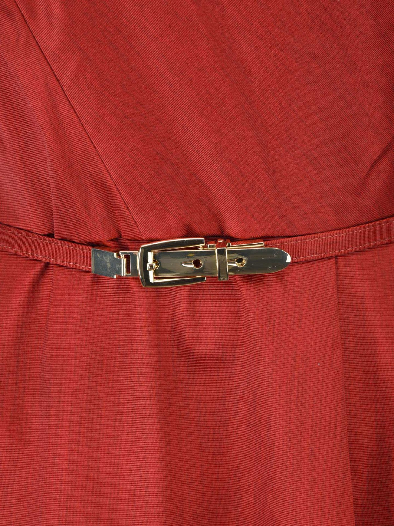 Vestido Assim�trico