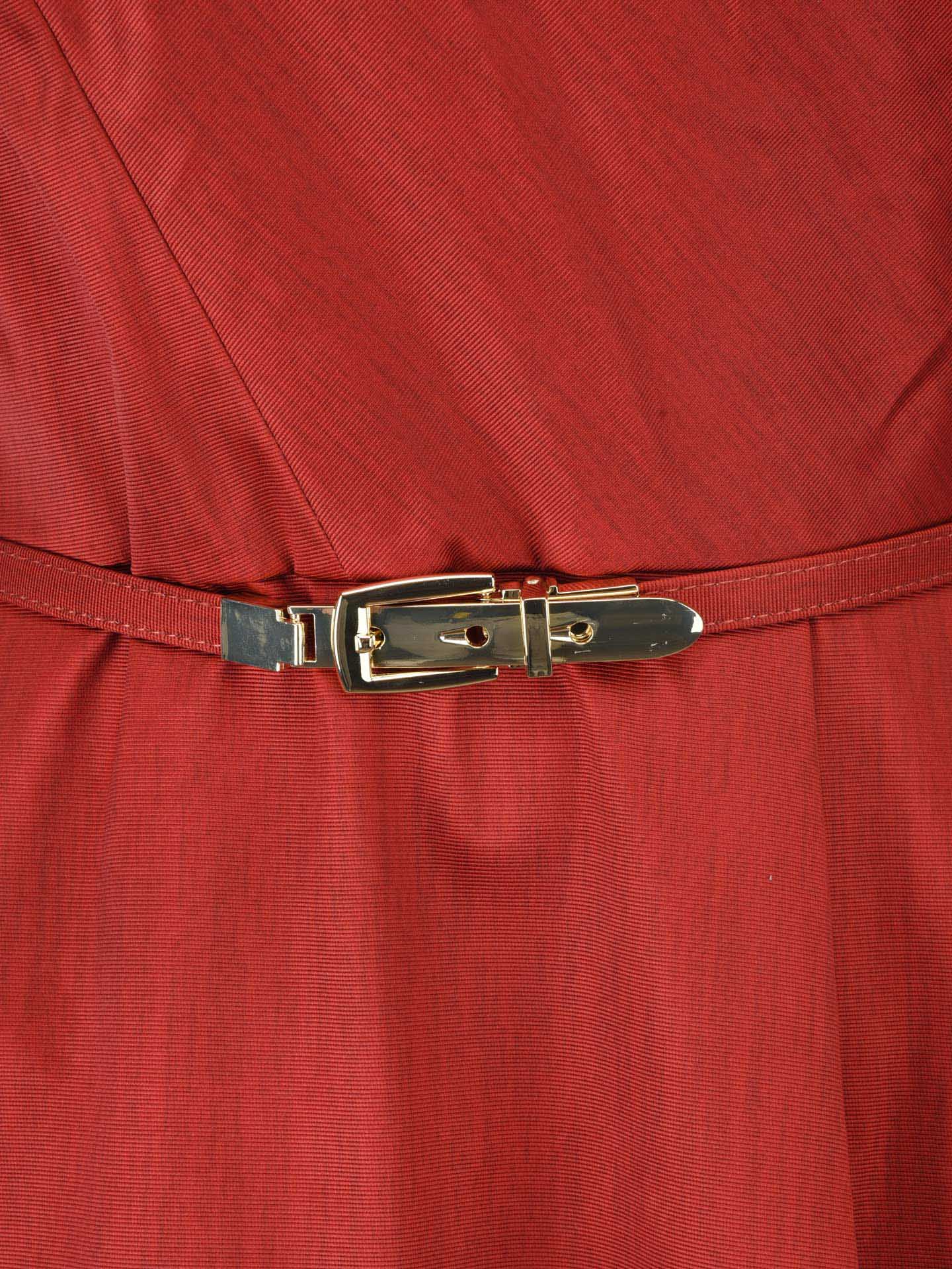 Vestido Assimétrico