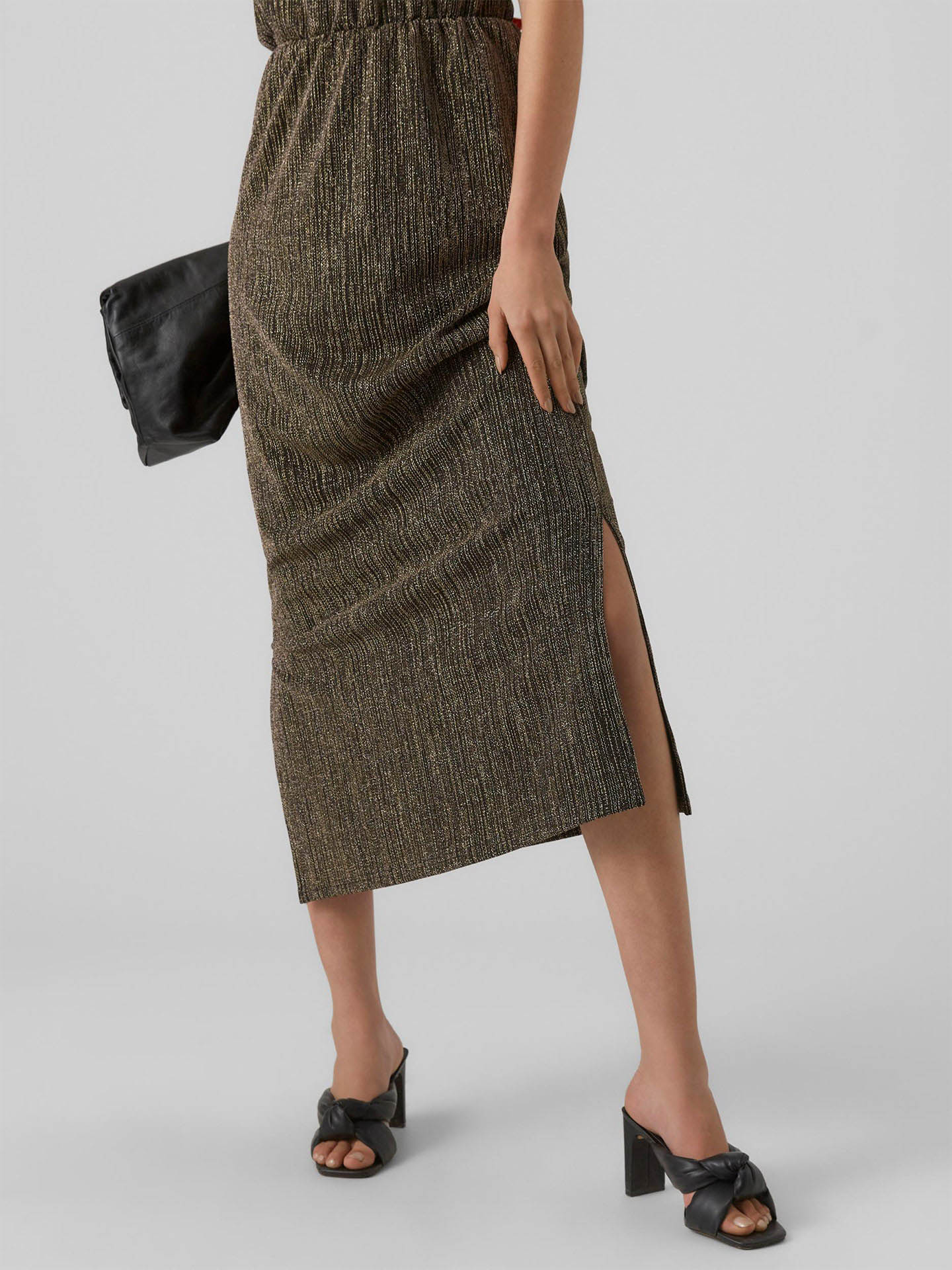 Vestido de Malha
