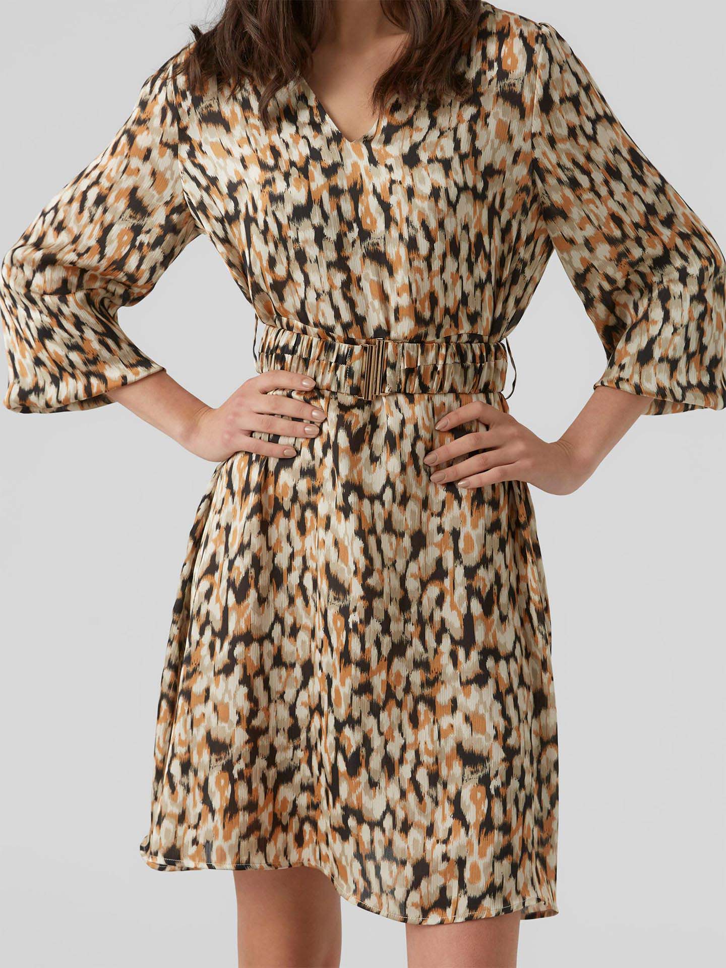 Vestido Midi