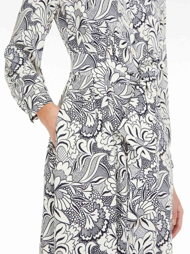 Vestido Camiseiro