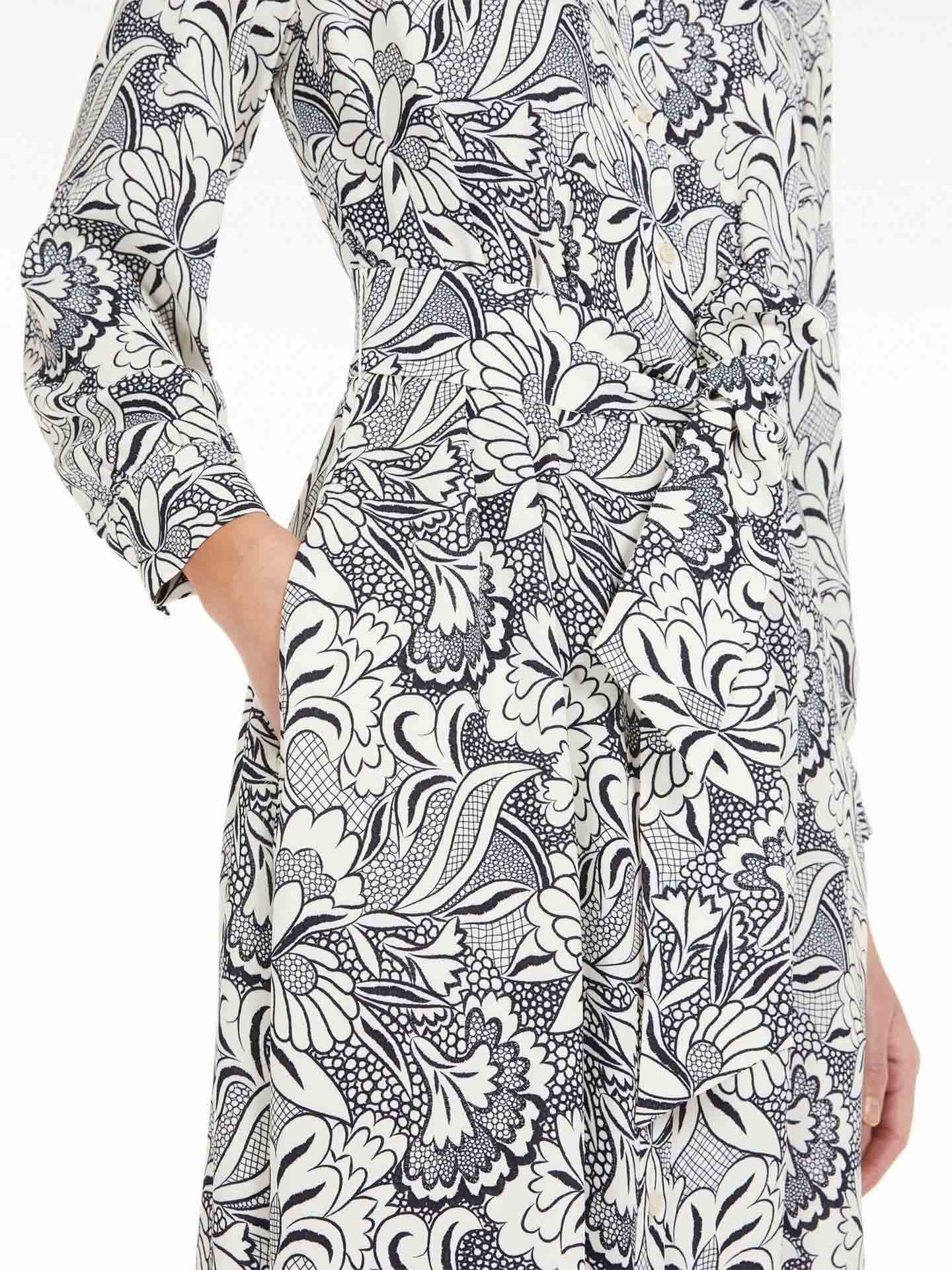 Vestido Camiseiro