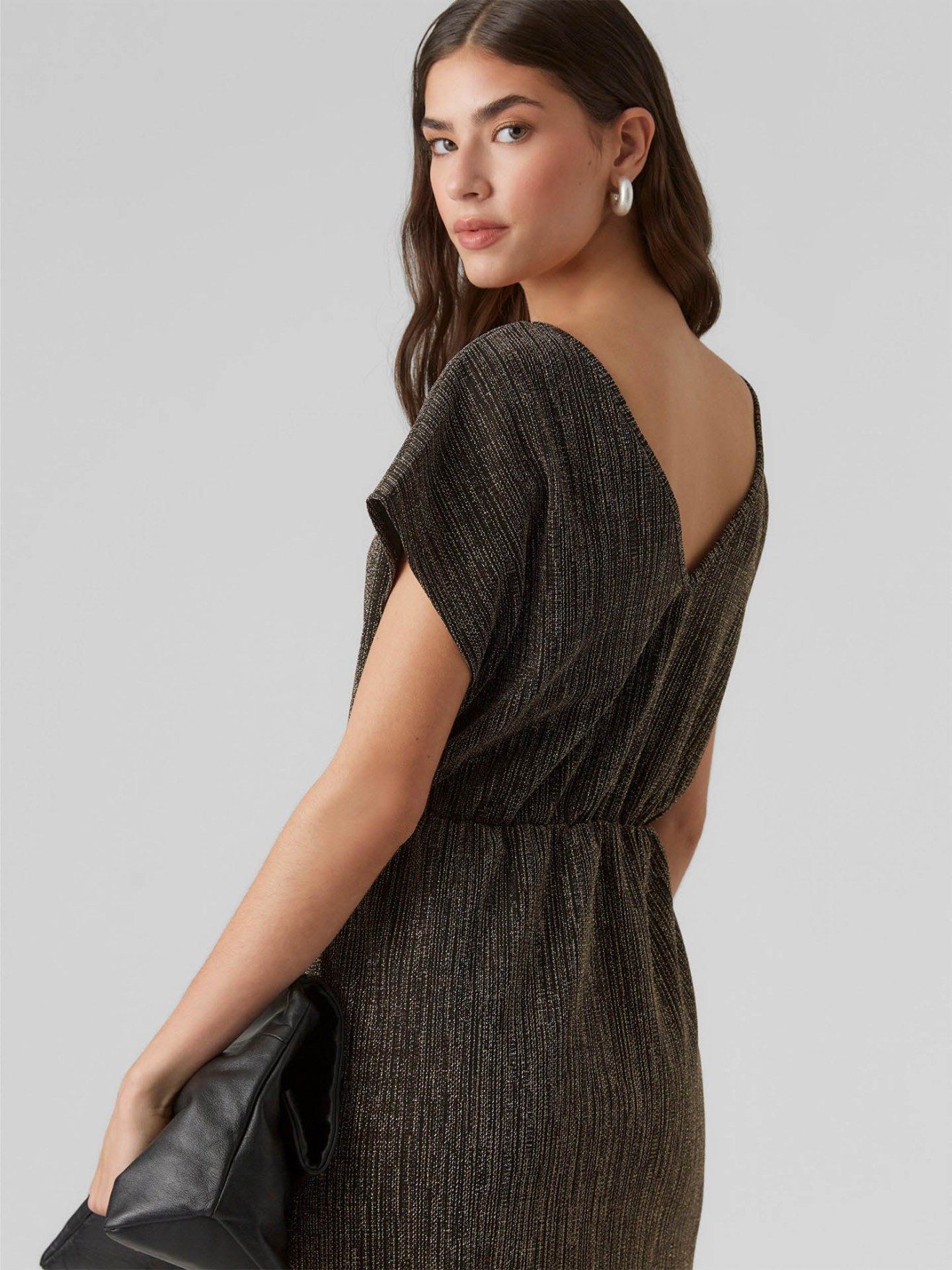 Vestido de Malha