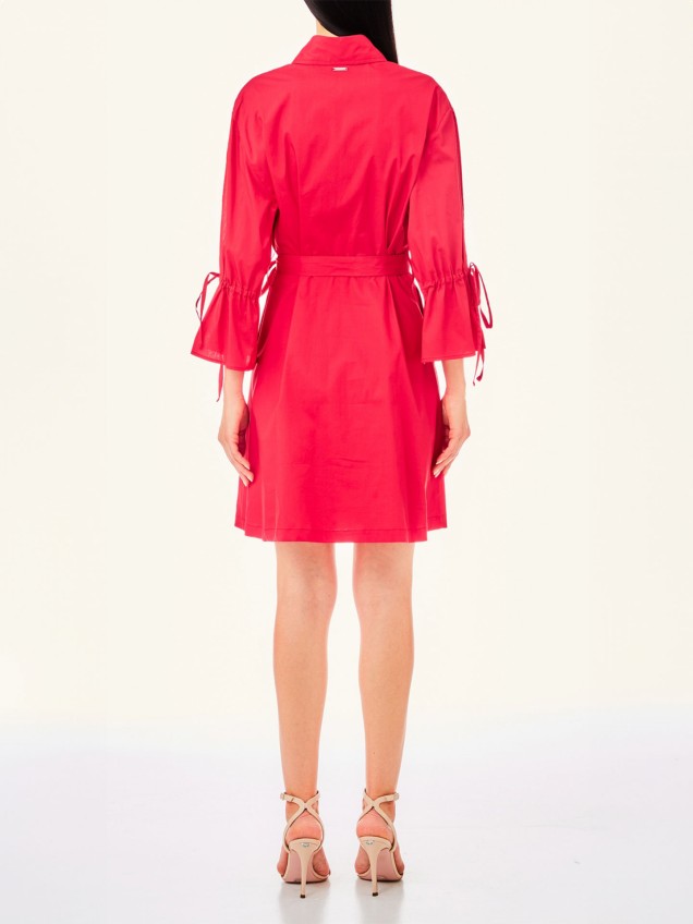 Vestido Camiseiro