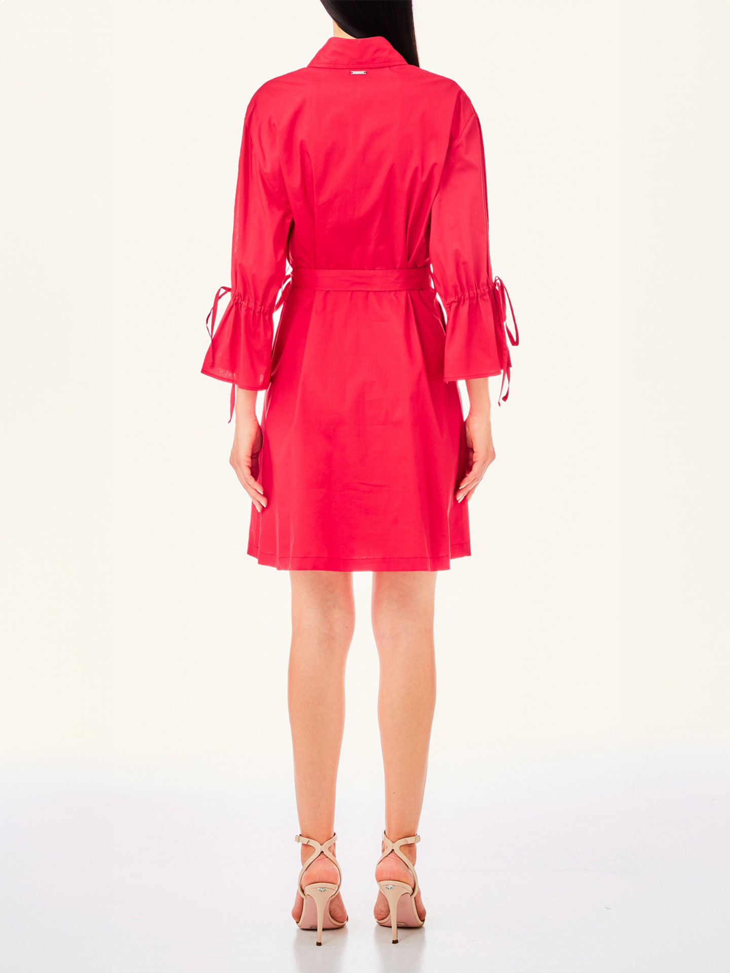 Vestido Camiseiro
