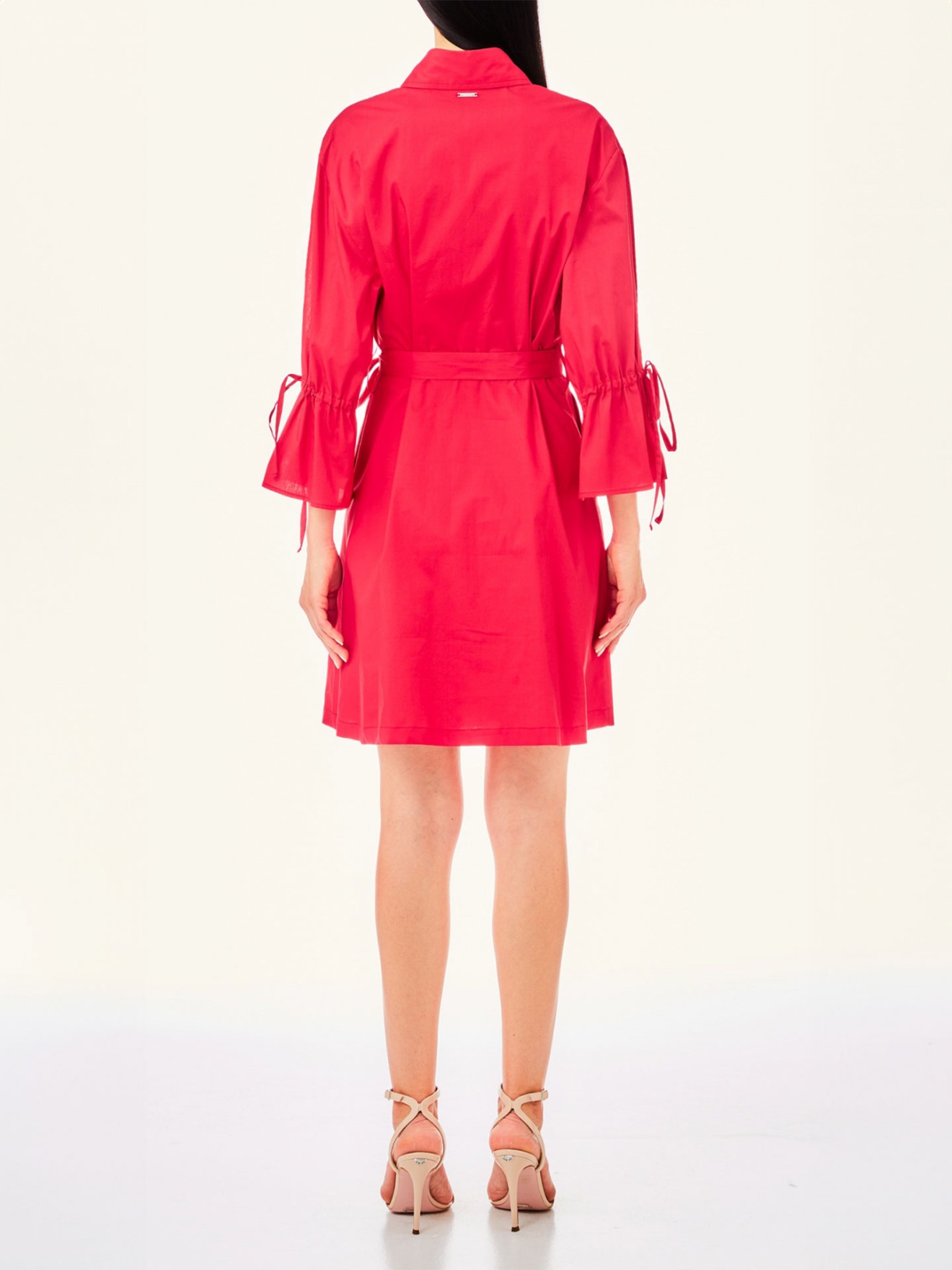 Vestido Camiseiro