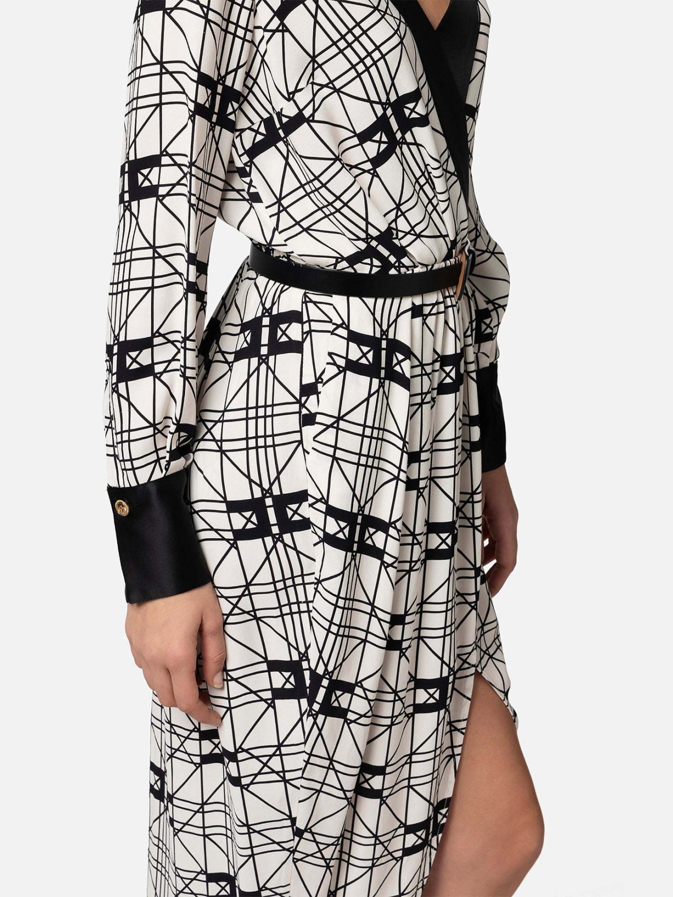 Vestido Midi