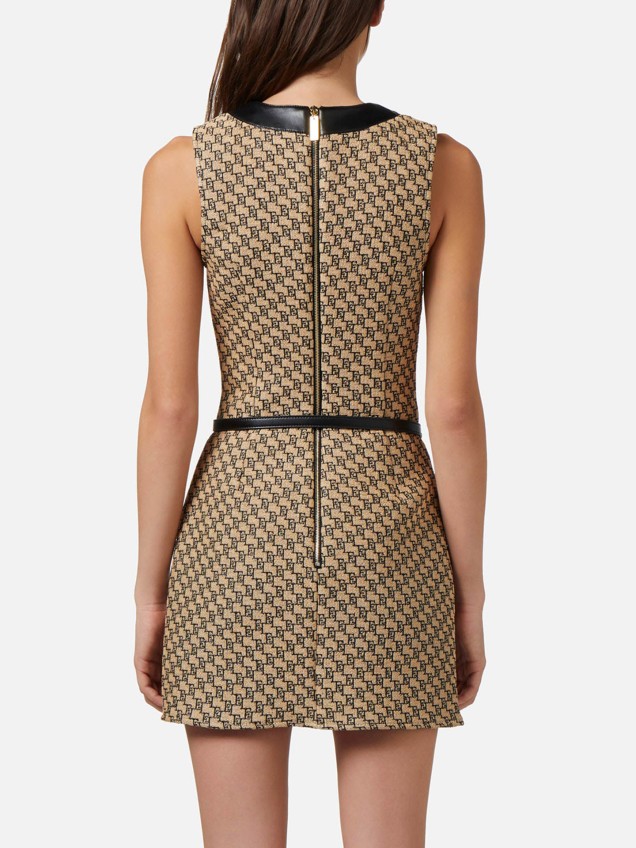 Vestido Curto