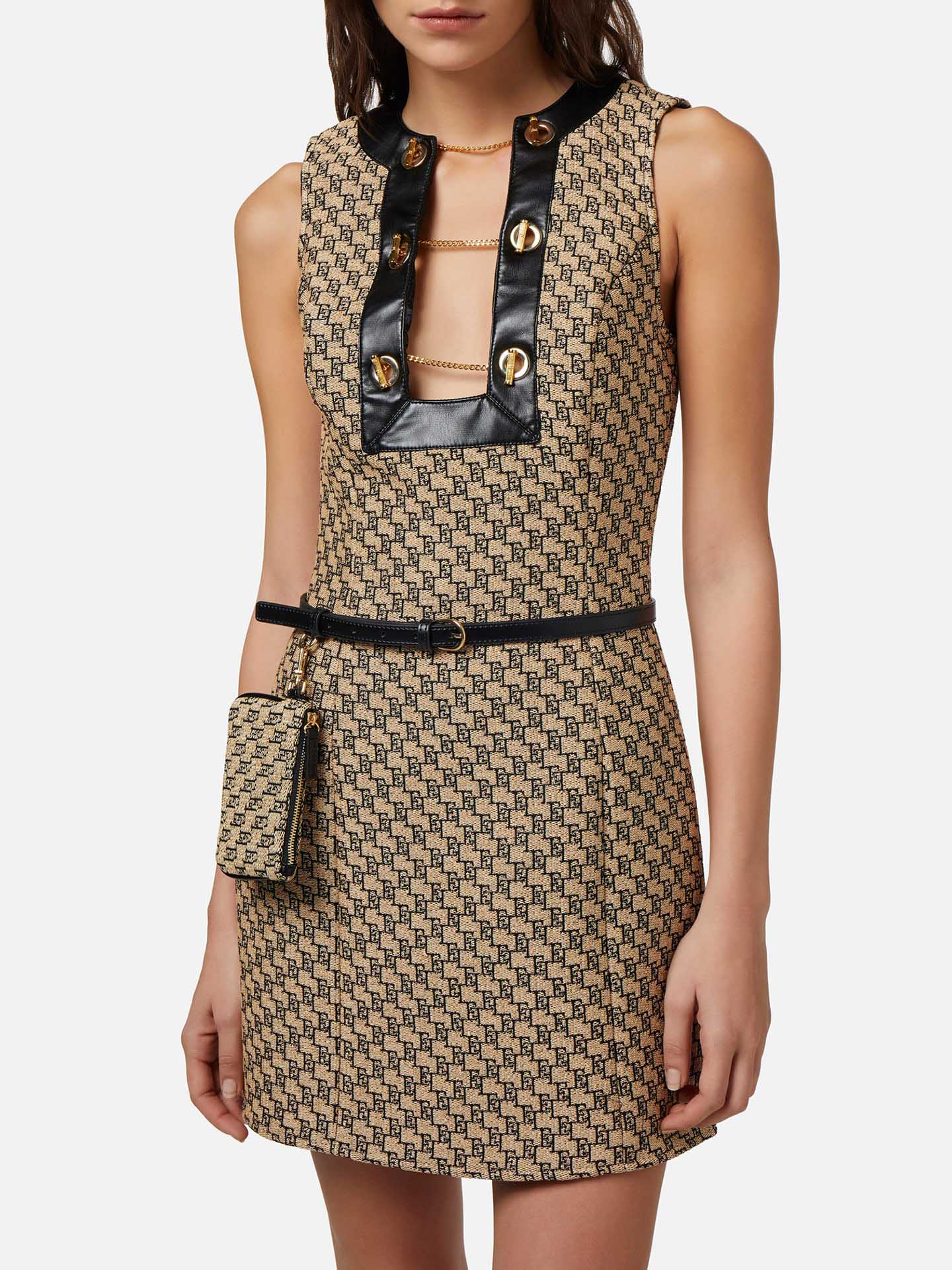 Vestido Curto