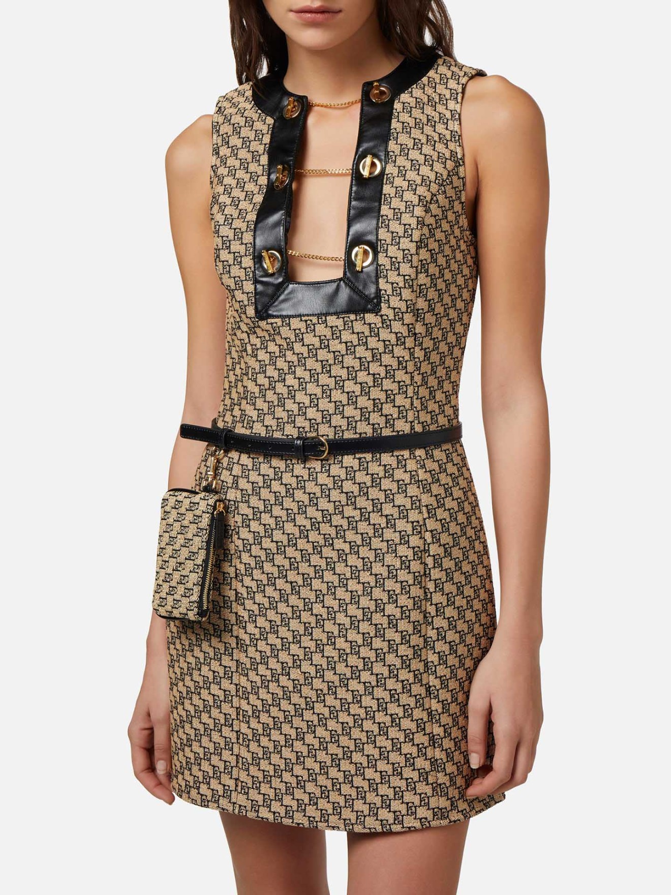 Vestido Curto