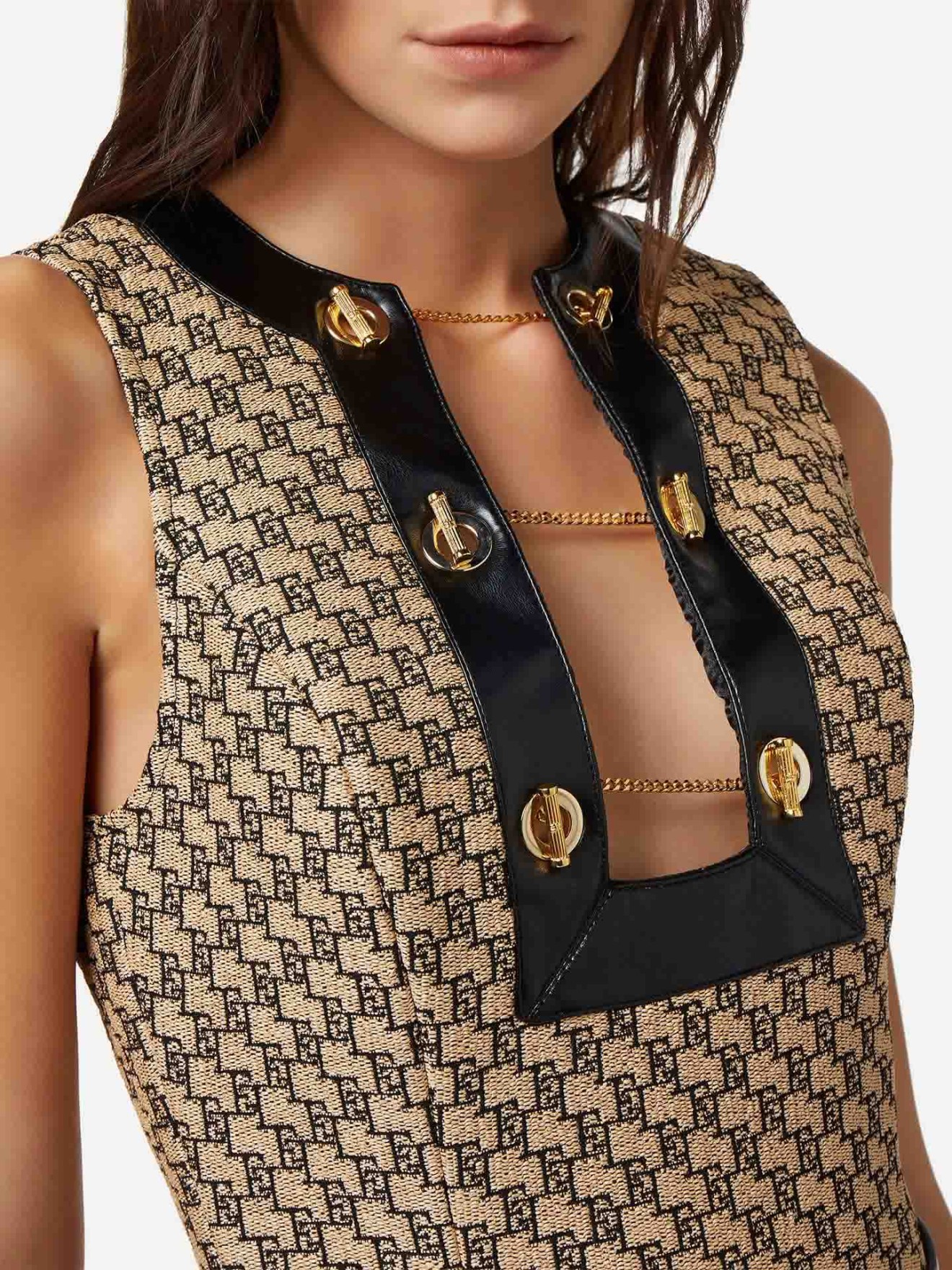 Vestido Curto