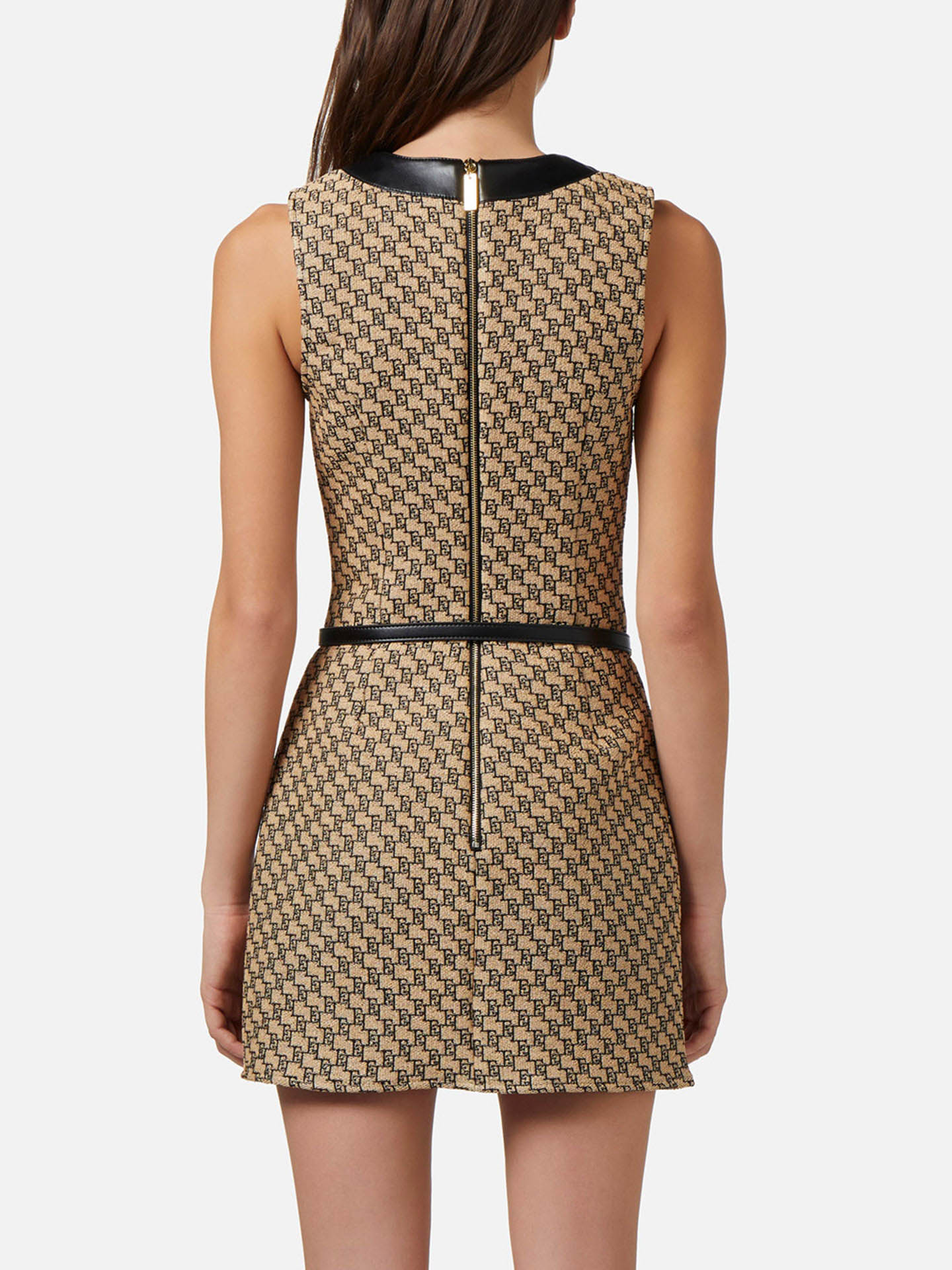 Vestido Curto