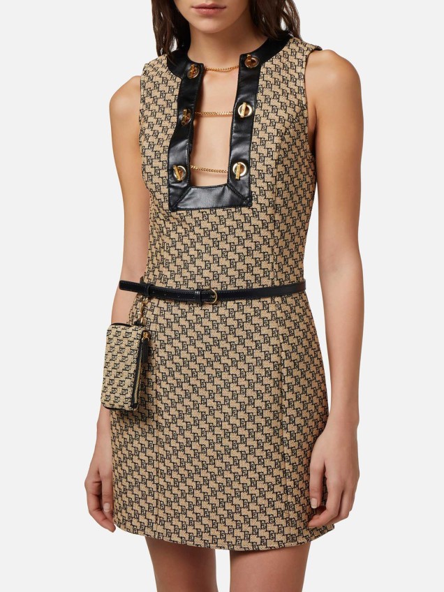 Vestido Curto