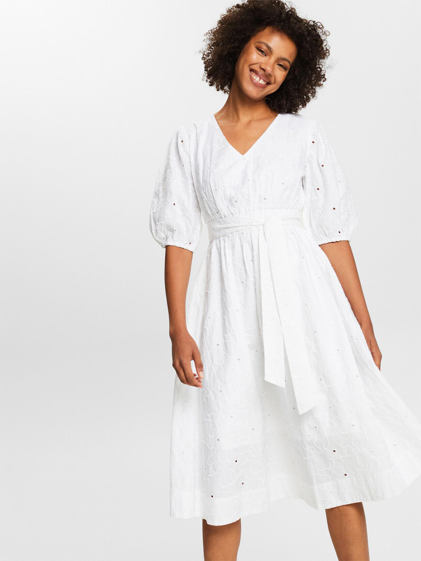 Vestido Midi