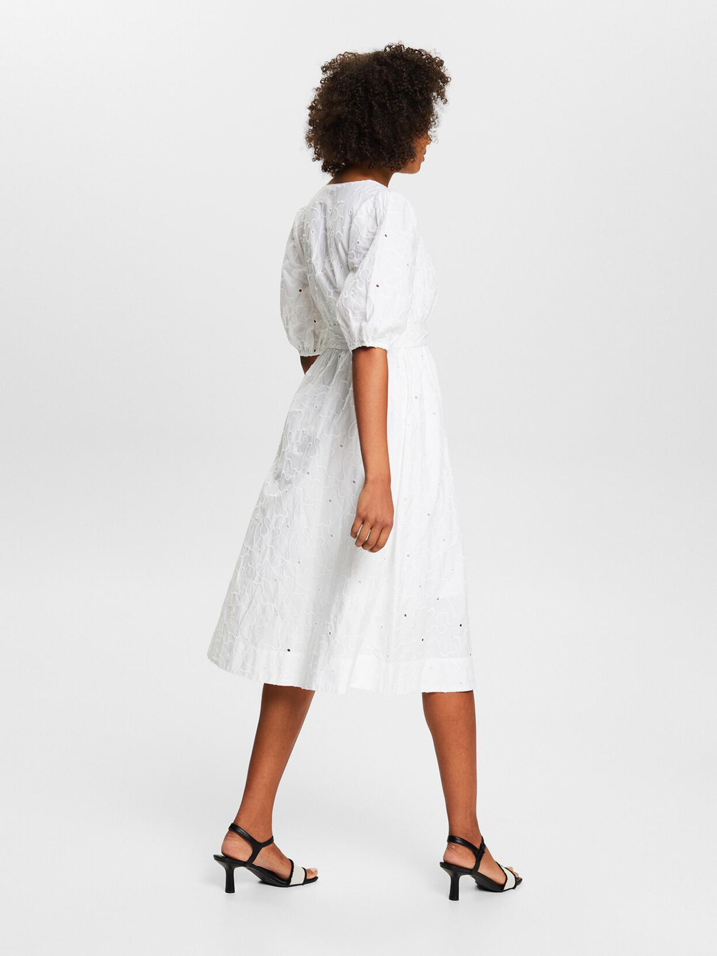 Vestido Midi