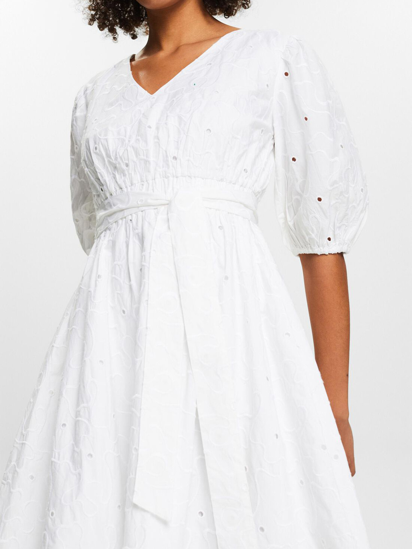 Vestido Midi