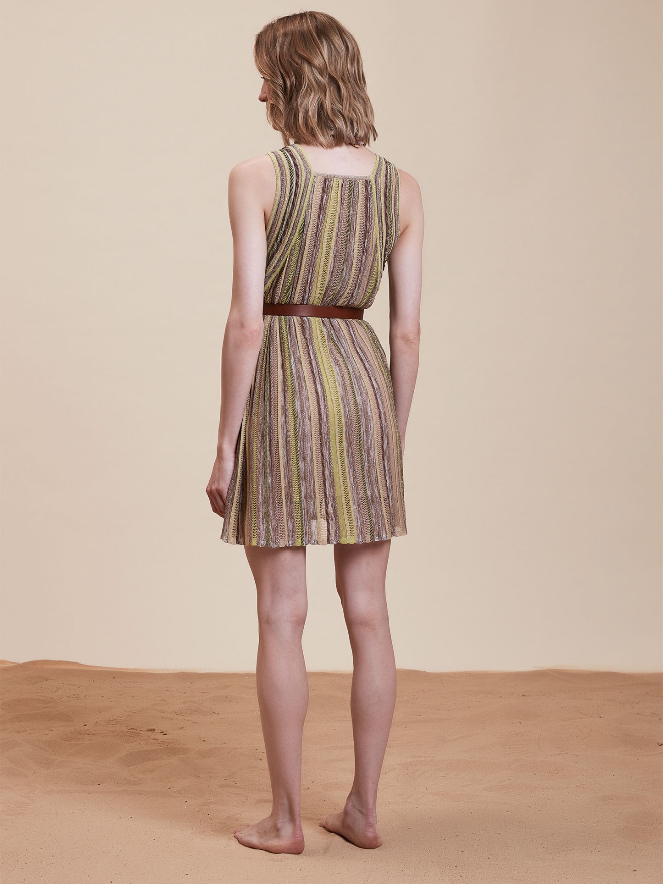 Vestido Curto