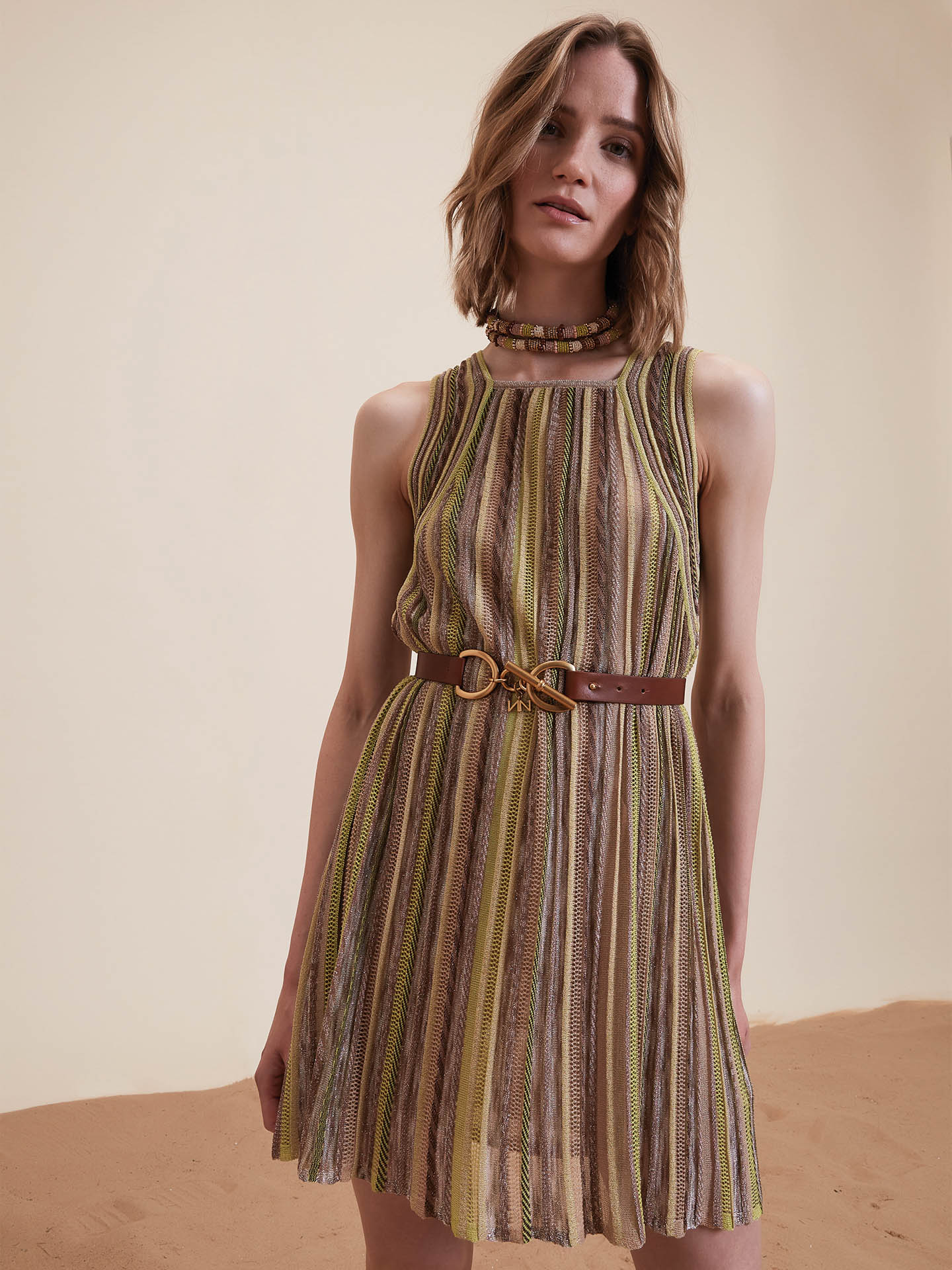 Vestido Curto