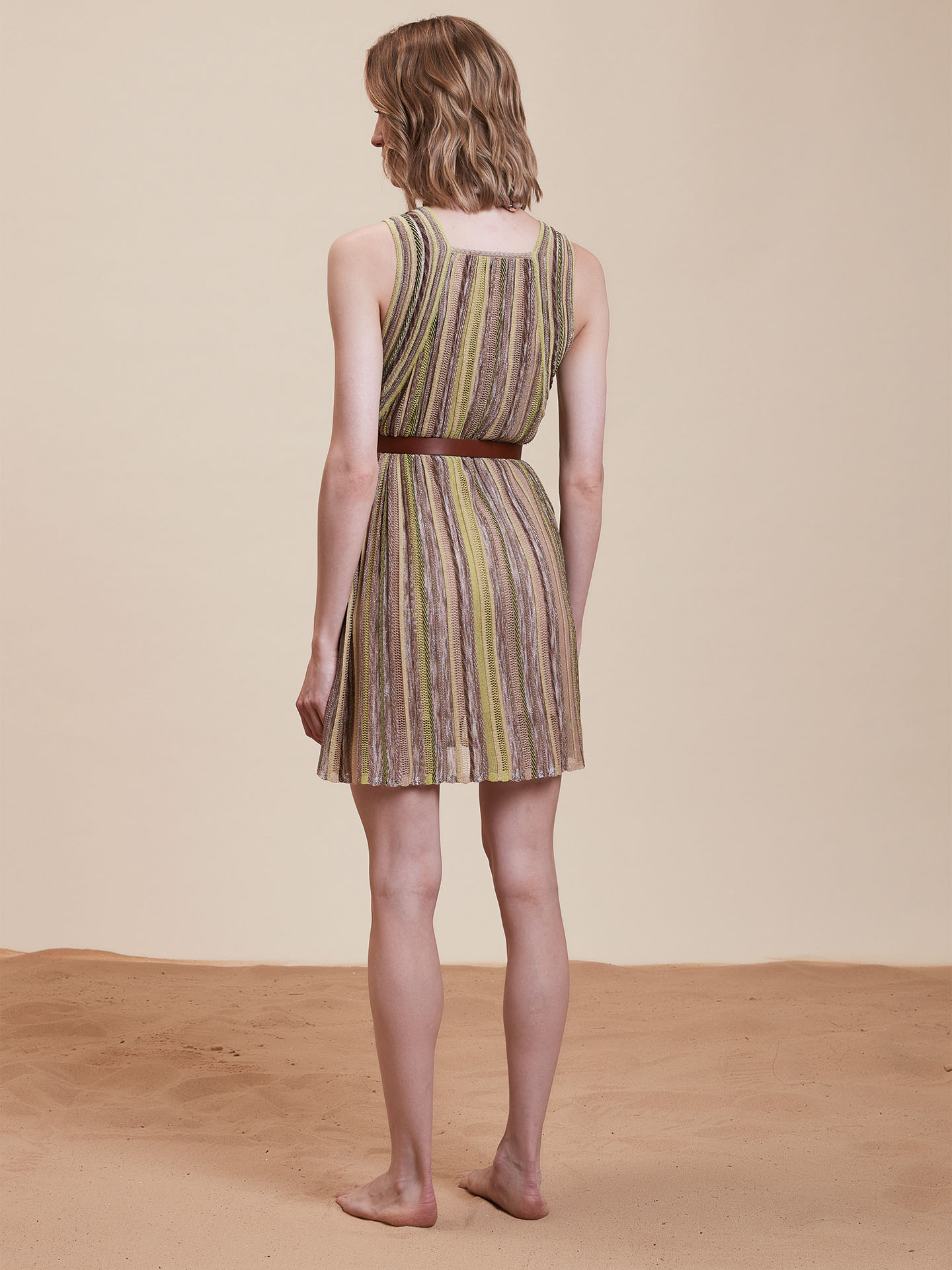 Vestido Curto