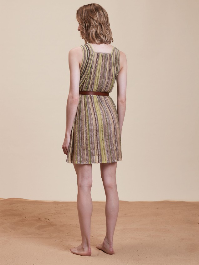 Vestido Curto